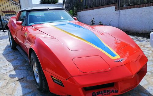 1980 Corvette C3 (picture 1 of 11)