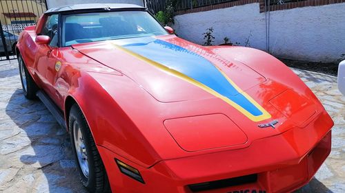 Picture of 1980 Corvette C3 - For Sale