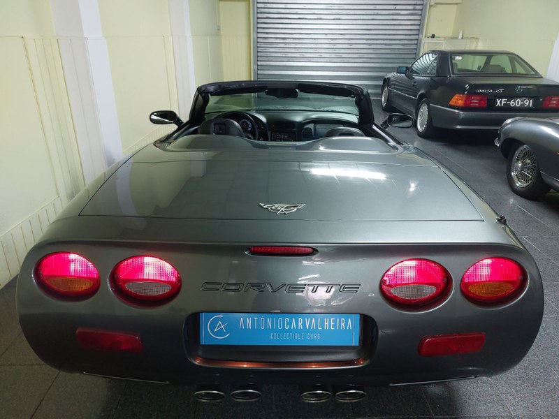 2003 Corvette - 2 2003 Corvette - 2