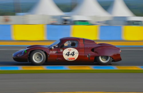 1968 COSTIN-NATHAN GT For Sale