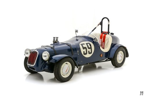 1951 CROSLEY LEMANS RACE CAR For Sale