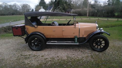 Picture of 1923 Crossley 14 - For Sale