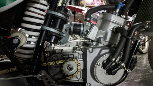 1984 ?Z 250 980.9 Kaufen Bei