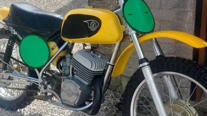 CZ 380 1972