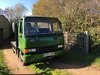 1995 DAF Recovery Vehicle For Sale