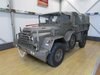 1957 Daf YA126 Weapon Carrier with winch Military Vehicle In vendita