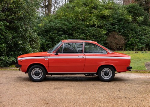 1974 DAF Marathon 66 Till salu på auktion