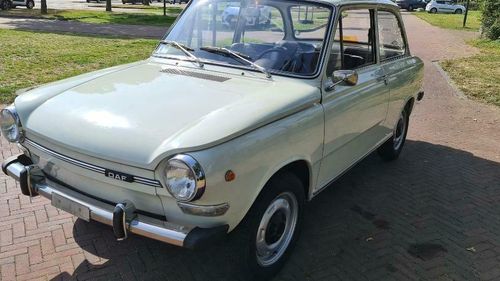 Picture of Daf, Daf 44, Daf Auto, Daf classic - For Sale