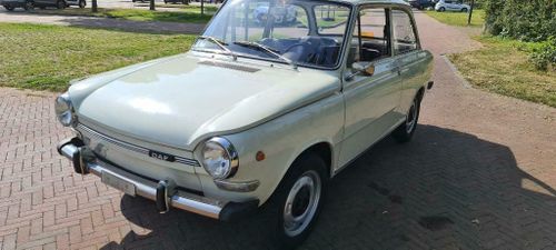 Picture of Daf, Daf 44, Daf Auto, Daf classic For Sale