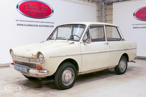 Daf 33 1969 For Sale by Auction