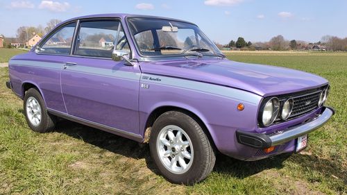 Picture of 1974 Daf 66 Coupe - For Sale