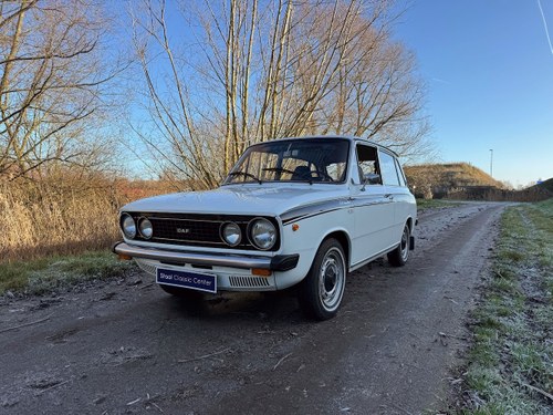 1975 Daf 66 VENDUTO