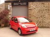 2007 07 DAIHATSU SIRION S 5DR 58513 MILES A/C SUPERB. For Sale