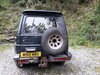 1995 Daihatsu Fourtrak For Sale
