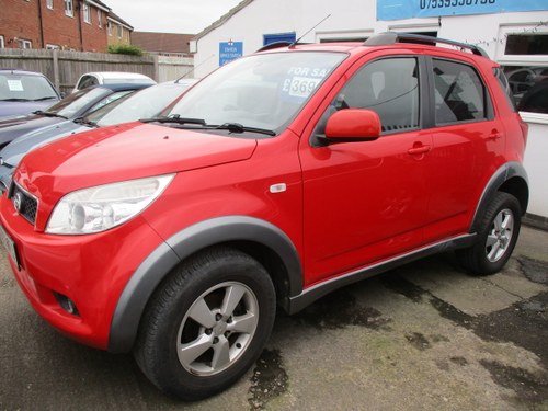 2007 VALUE HERE CHECK OUT THIS AT 2,795 JUST 72,000 MILES IN RED  For Sale