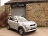 2006 06 DAIHATSU TERIOS 1.5 SX 5DR 32579 MILES ONE OWNER 4X4 SOLD