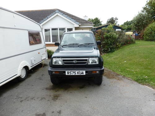 1997 Spares or repair For Sale