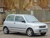 2001 Daihatsu Cuore.. Very Low Miles.. FSH.. Nice Example.. For Sale
