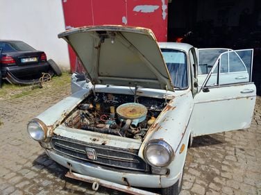 Picture of 1969 1st Japonese Car sold in UK. Barn Find! - For Sale
