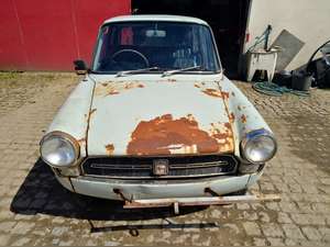 1969 1st Japonese Car sold in UK. Barn Find! For Sale (picture 9 of 12)