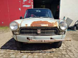1969 1st Japonese Car sold in UK. Barn Find! For Sale (picture 10 of 12)