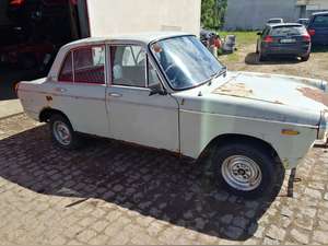1969 1st Japonese Car sold in UK. Barn Find! For Sale (picture 11 of 12)