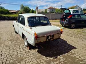 1969 1st Japonese Car sold in UK. Barn Find! For Sale (picture 12 of 12)