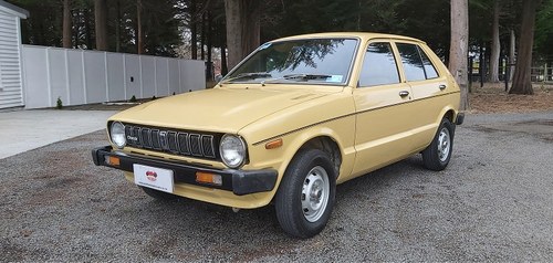 1980 Daihatsu - That's Who! For Sale