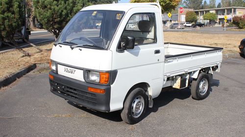 Picture of 1988 Daihatsu HiJet - For Sale