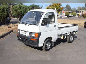1988 Daihatsu HiJet For Sale (picture 1 of 12)