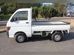 1988 Daihatsu HiJet For Sale (picture 2 of 12)