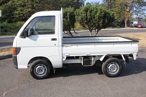 1988 Daihatsu Hijet