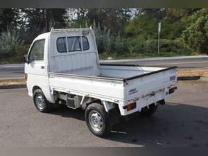1988 Daihatsu HiJet For Sale (picture 3 of 12)