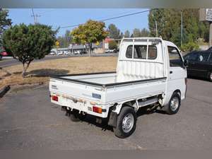 1988 Daihatsu HiJet For Sale (picture 5 of 12)