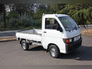 1988 Daihatsu HiJet For Sale (picture 7 of 12)