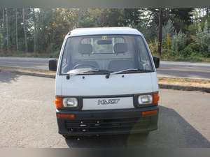 1988 Daihatsu HiJet For Sale (picture 8 of 12)