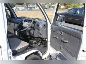 1988 Daihatsu HiJet For Sale (picture 9 of 12)