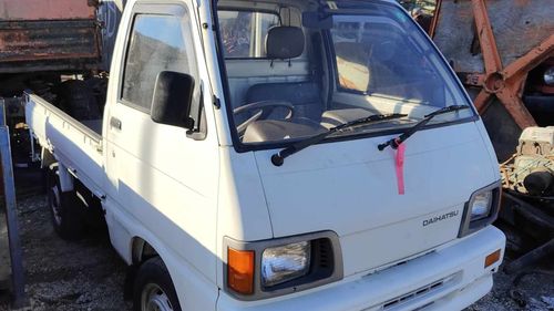 Picture of 1992 Daihatsu Hijet 4x4 A/C - For Sale