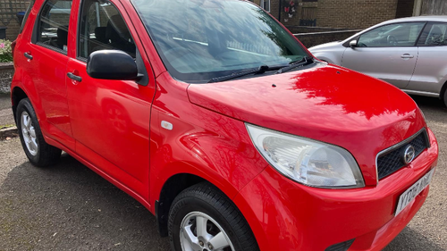 Picture of 2008 Daihatsu Terios - For Sale