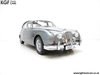 1965 A Majestic Daimler 2½ Litre 250 V8 with Amazing History SOLD