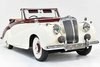 1950 Daimler DB18 In vendita