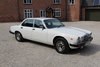 1981 Daimler Sovereign Series 111 4.2 Auto  For Sale