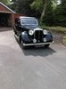1938 Daimler DB18-1 for sale For Sale