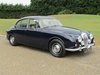 1968 Daimler V8 250 at ACA 25th August 2018 For Sale