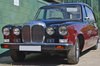 1989 Daimler Hearse In vendita