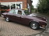 1968 Daimler 4.2 Sovereign by Vicarage (Sold, Similar Required) In vendita