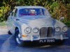 Prize-winning 1968 Daimler Sovereign 420  In vendita