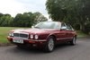 Daimler Six LWB Auto 1997 - To be auctioned 26-10-18 For Sale by Auction