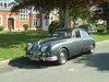 1964 Daimler V8 - £1000s spent - MUST GO!!! In vendita