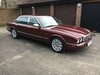 1998 Daimler Super V8 only 56k miles and unmarked condition  In vendita